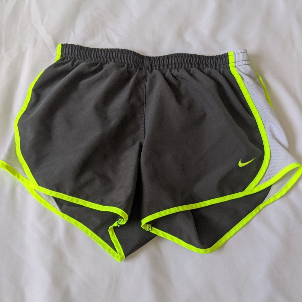 Nike Dri-Fit Shorts